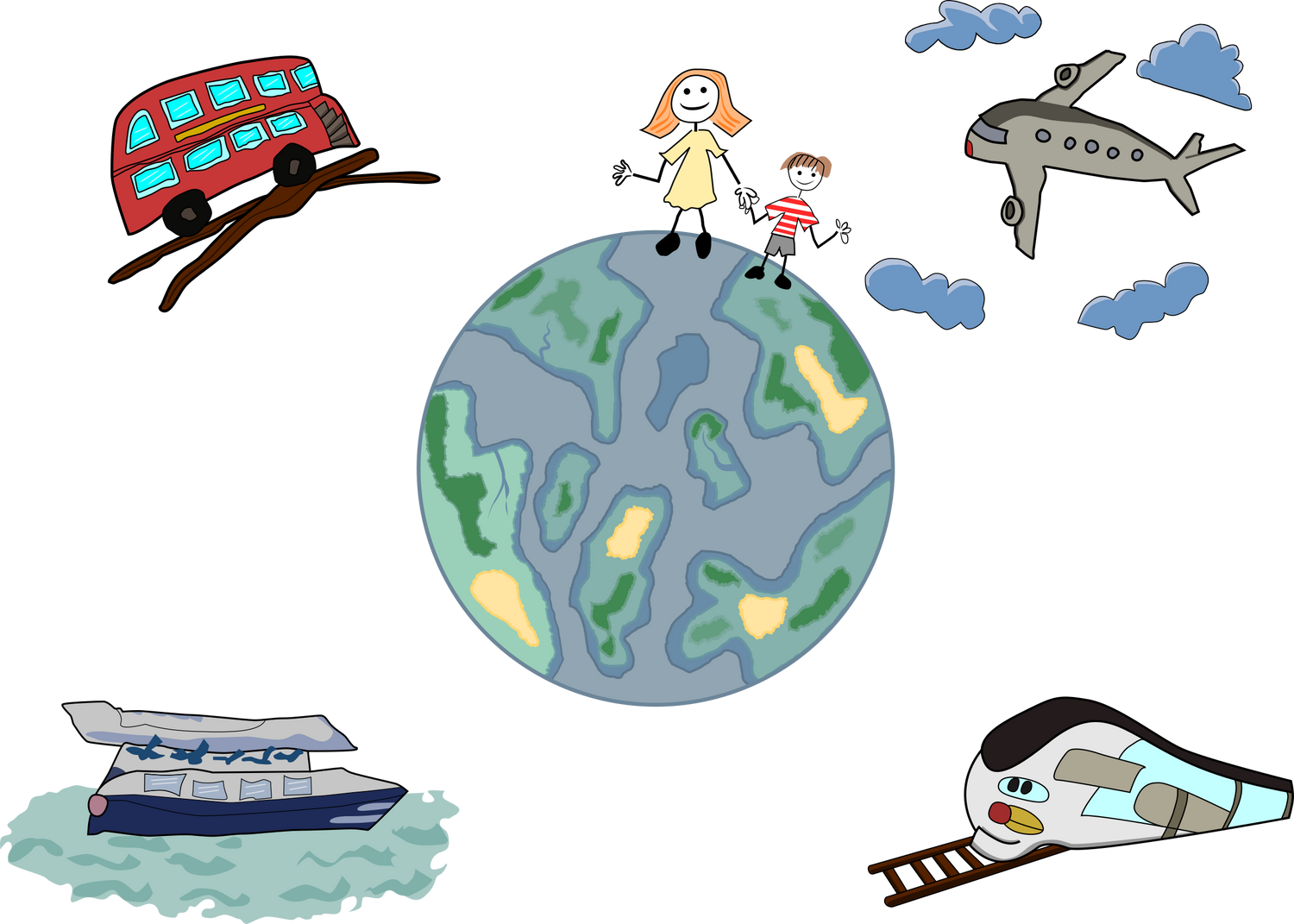 Aventuras