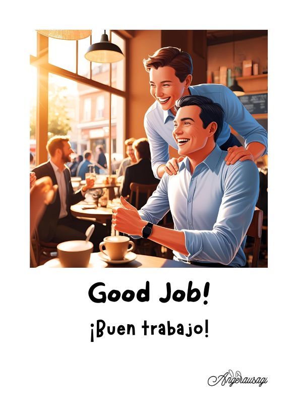 Fichas ingles-español