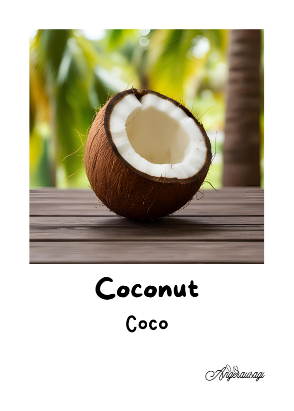 Fichas educativas inglés-español frutas