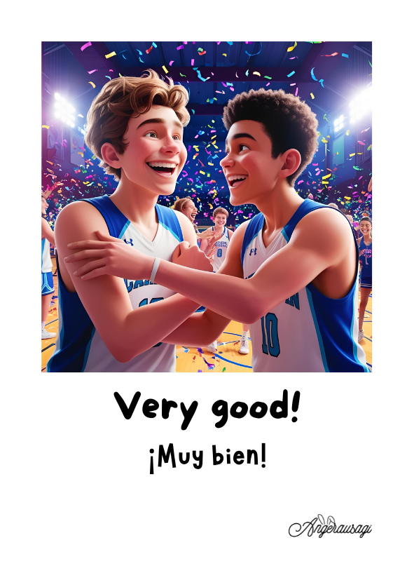 Fichas educativas ingles-español Frases cotidianas