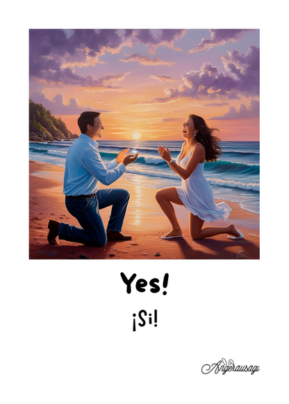 Fichas educativas ingles-español Frases cotidianas