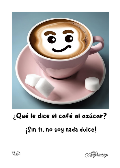 Fichas de chistes infantiles