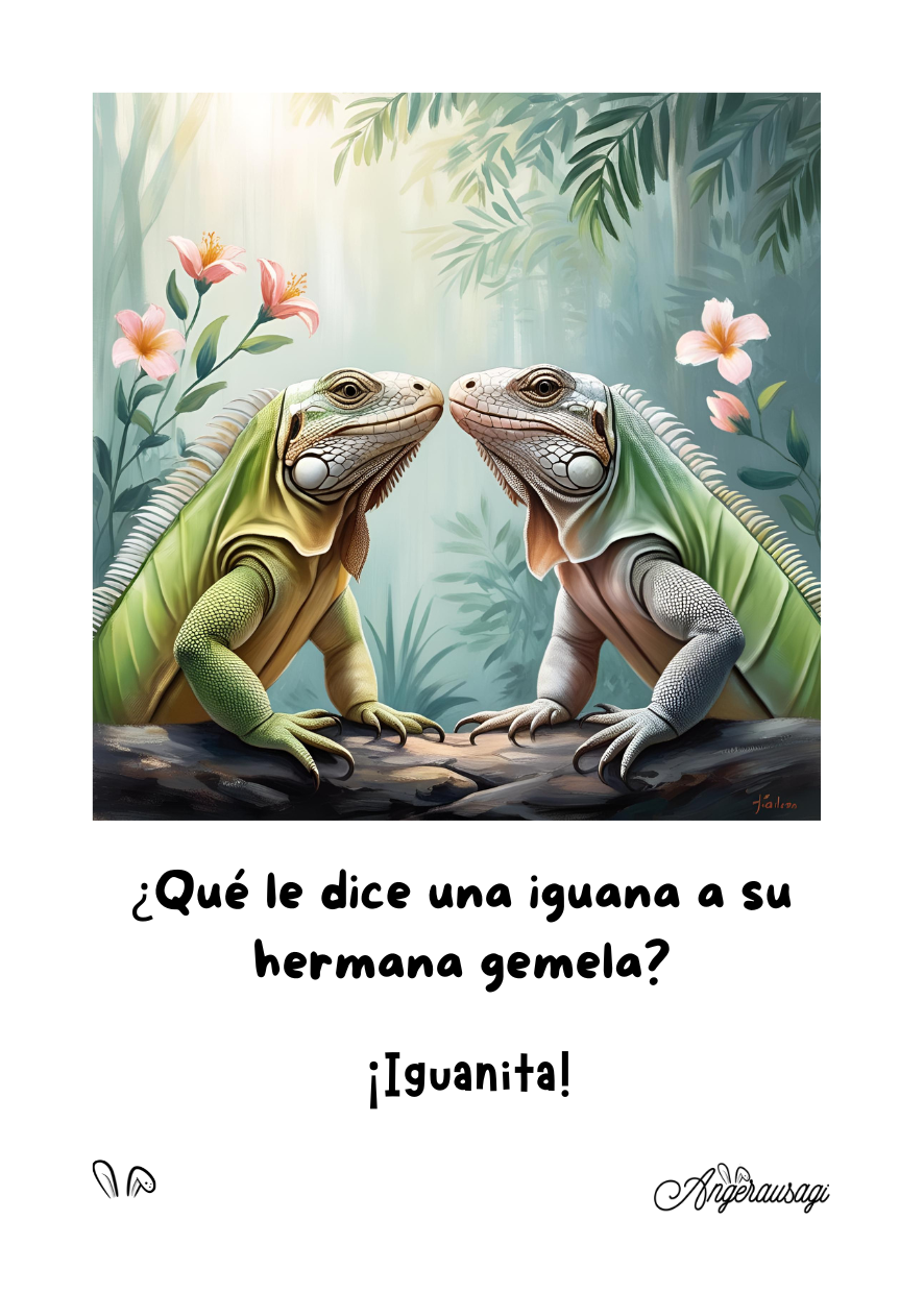 Fichas de chistes infantiles