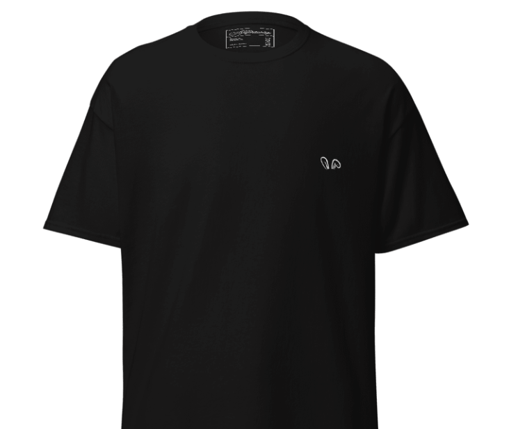 Camiseta clásica Unisex niños/adolescentes