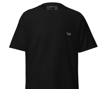 Camiseta clásica Unisex niños/adolescentes